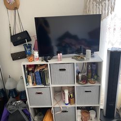 Cube Organizer