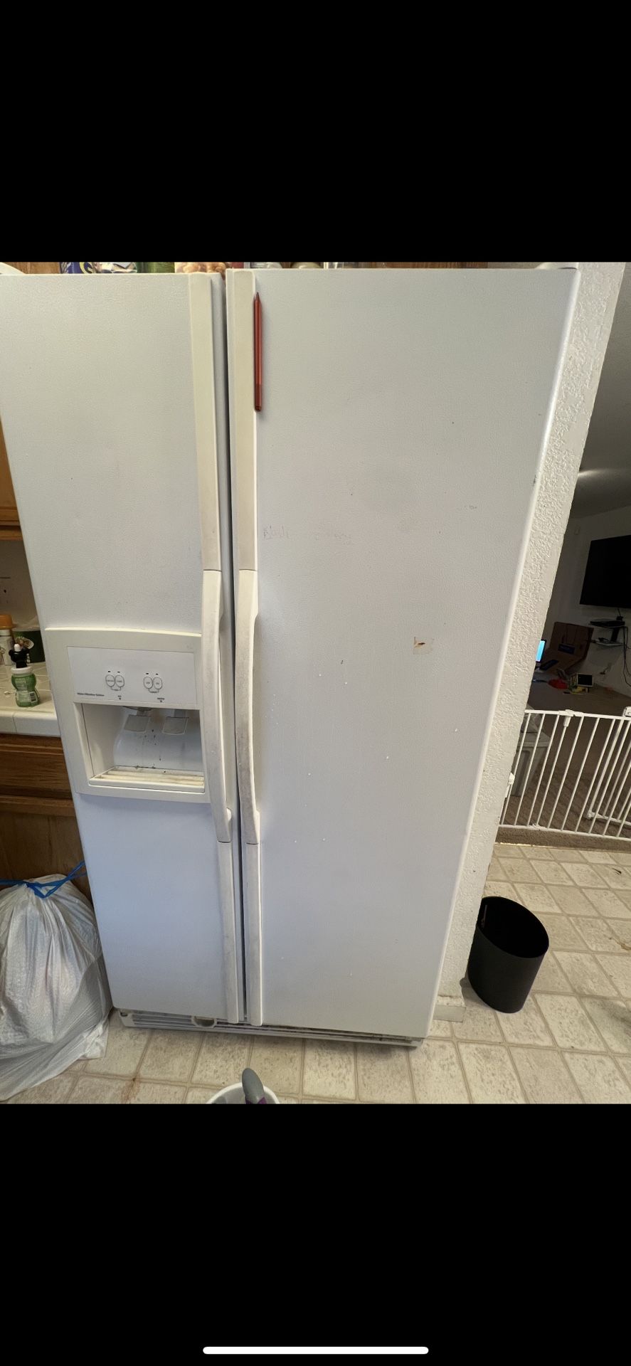 Fridge