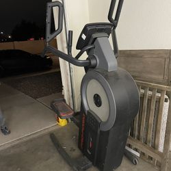ProForm HIIT L6 Elliptical Trainer