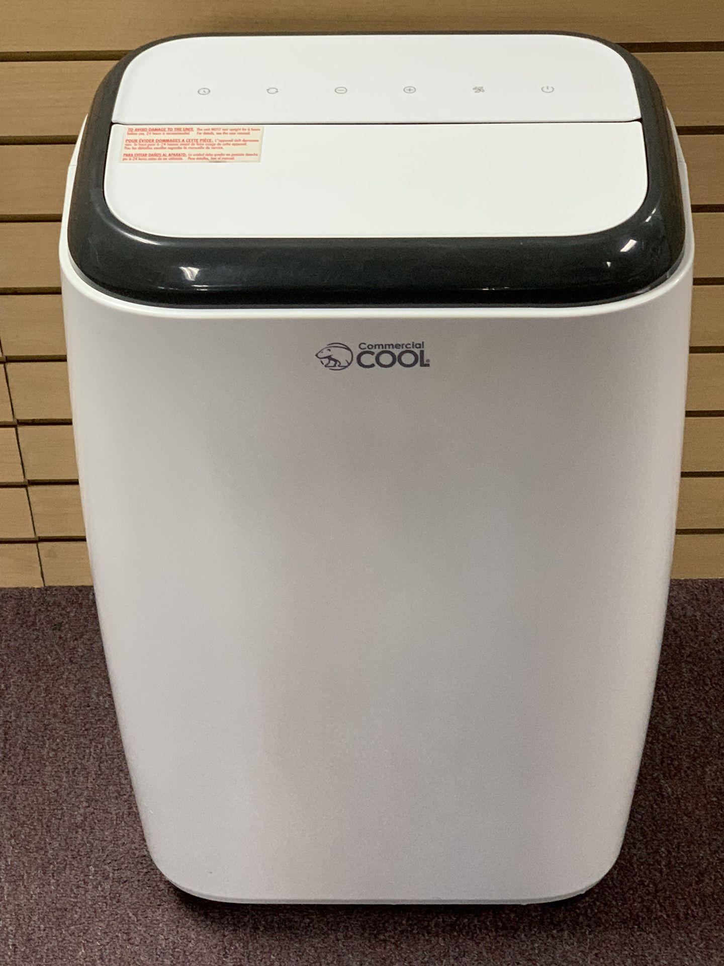 Commercial Cool Air Conditioner 