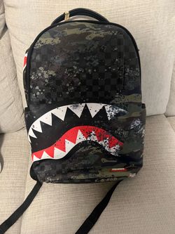 SprayGround Book Bag for sale