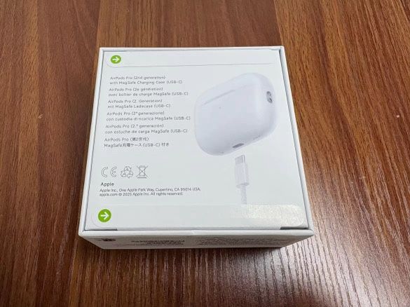 AirPod Pros 2 Gen