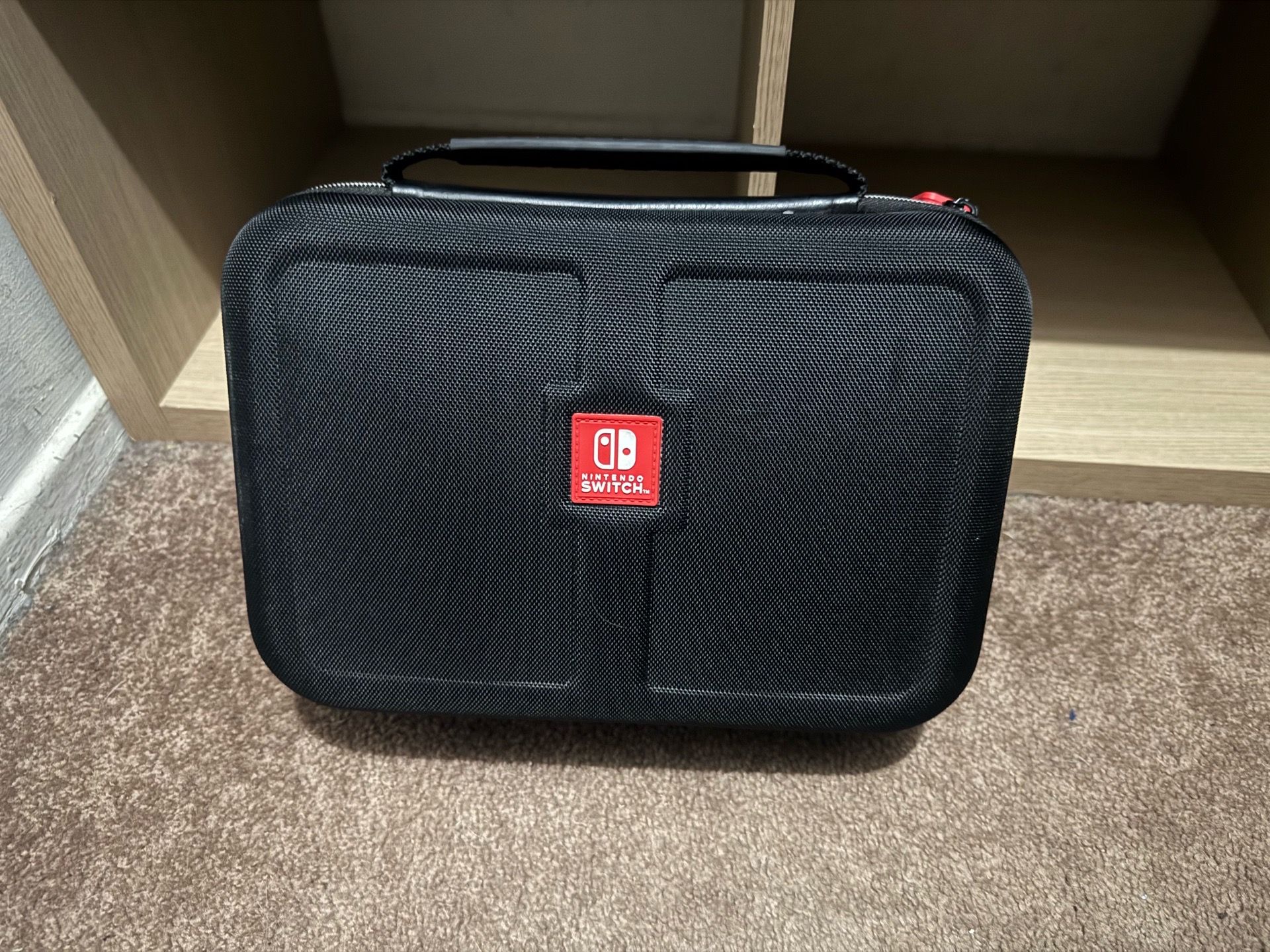 Nintendo switch Carrying bag/case