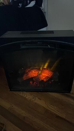 Electric Heater