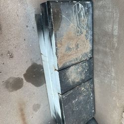 Toolbox For Back Of Truck