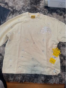 Gifted long sleeve