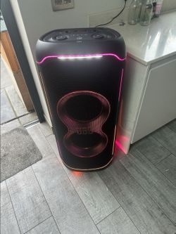 Jbl Partybox Ultimate