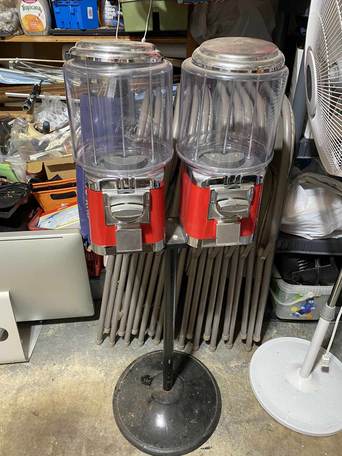 Gumball Machine 
