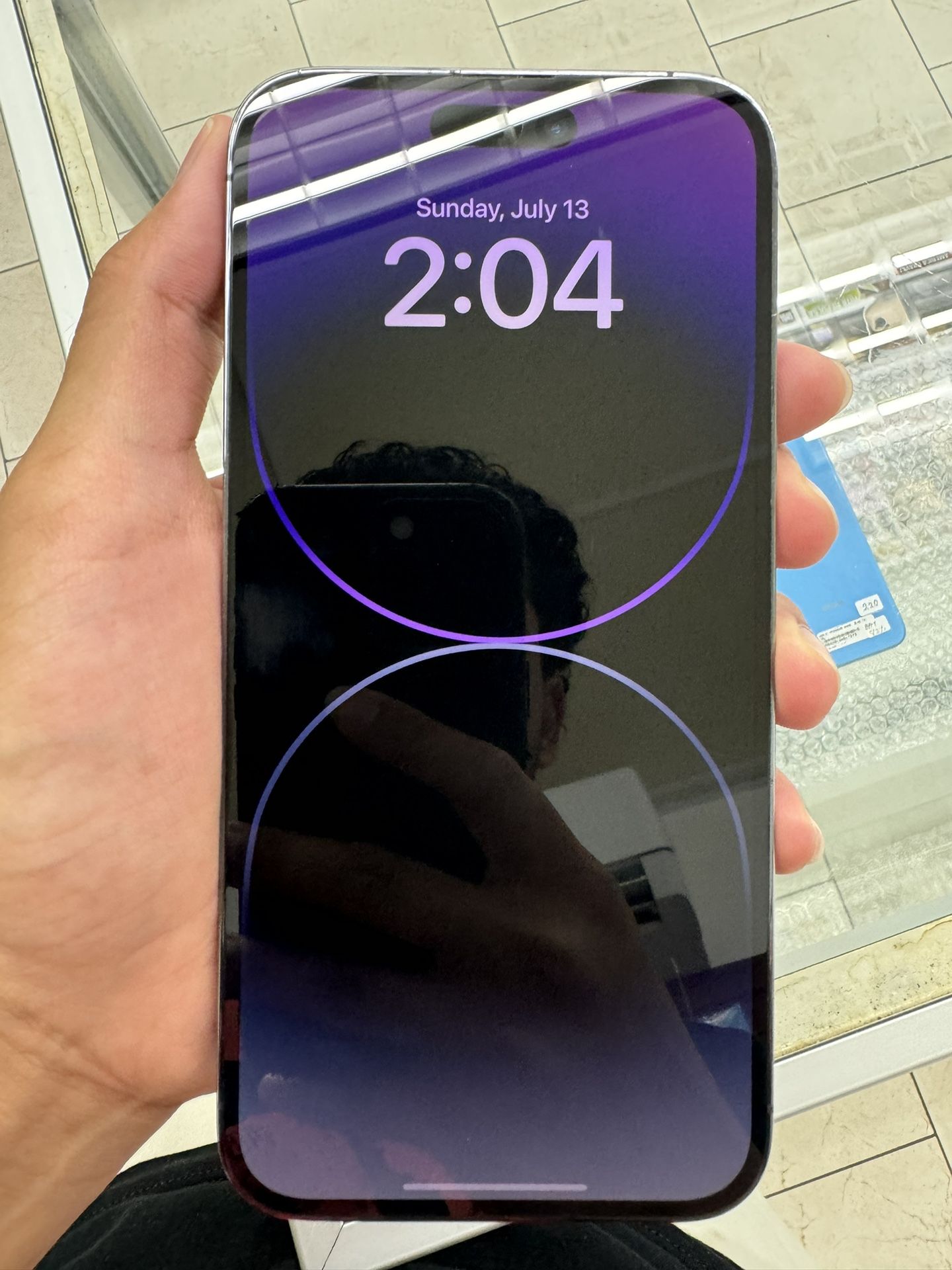 iPhone 14 Pro Max Unlocked