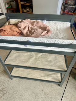 Changing table