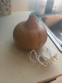Aroma Diffuser