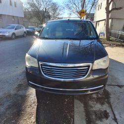 Chrysler Town And Country 