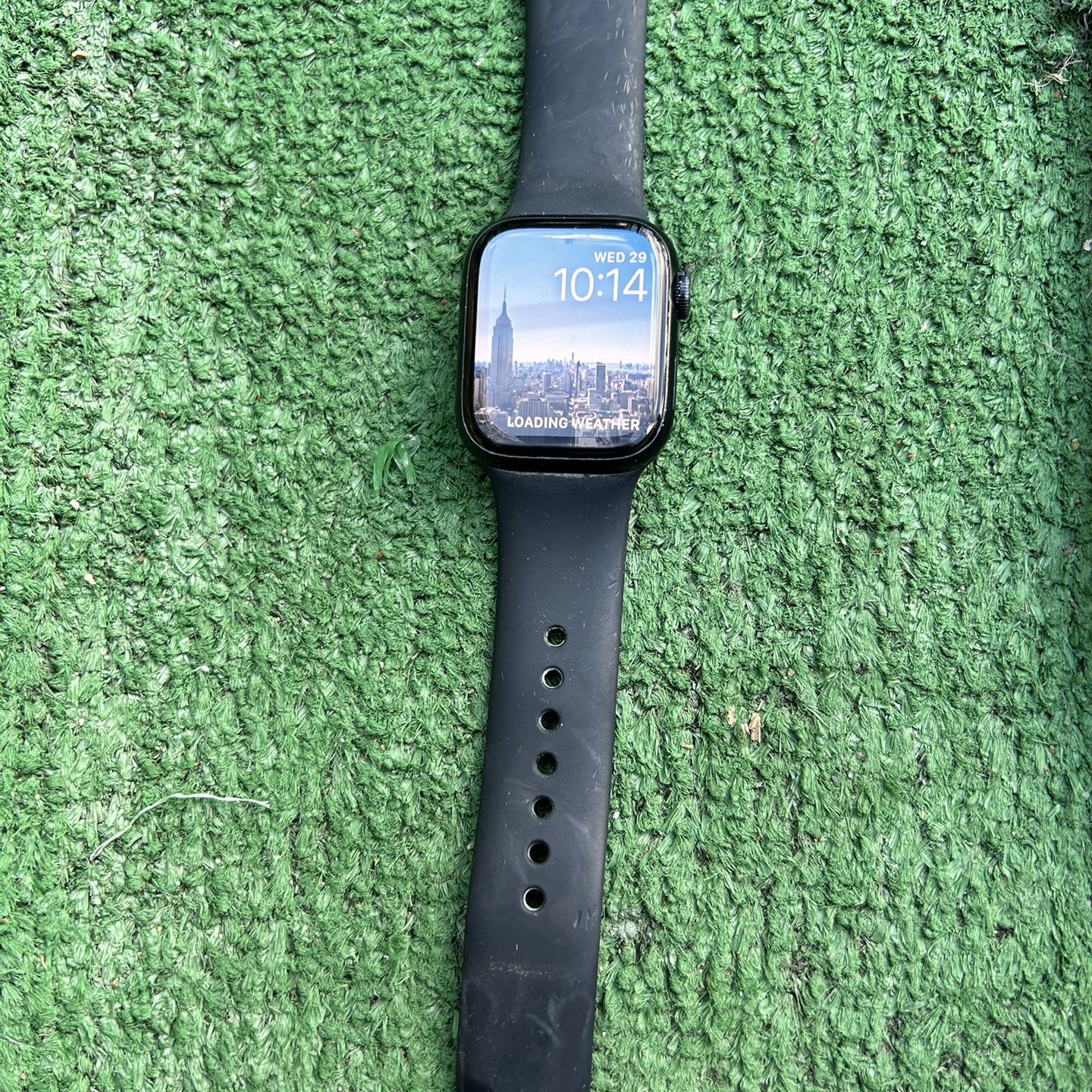 Apple Watch 8 - 41mm