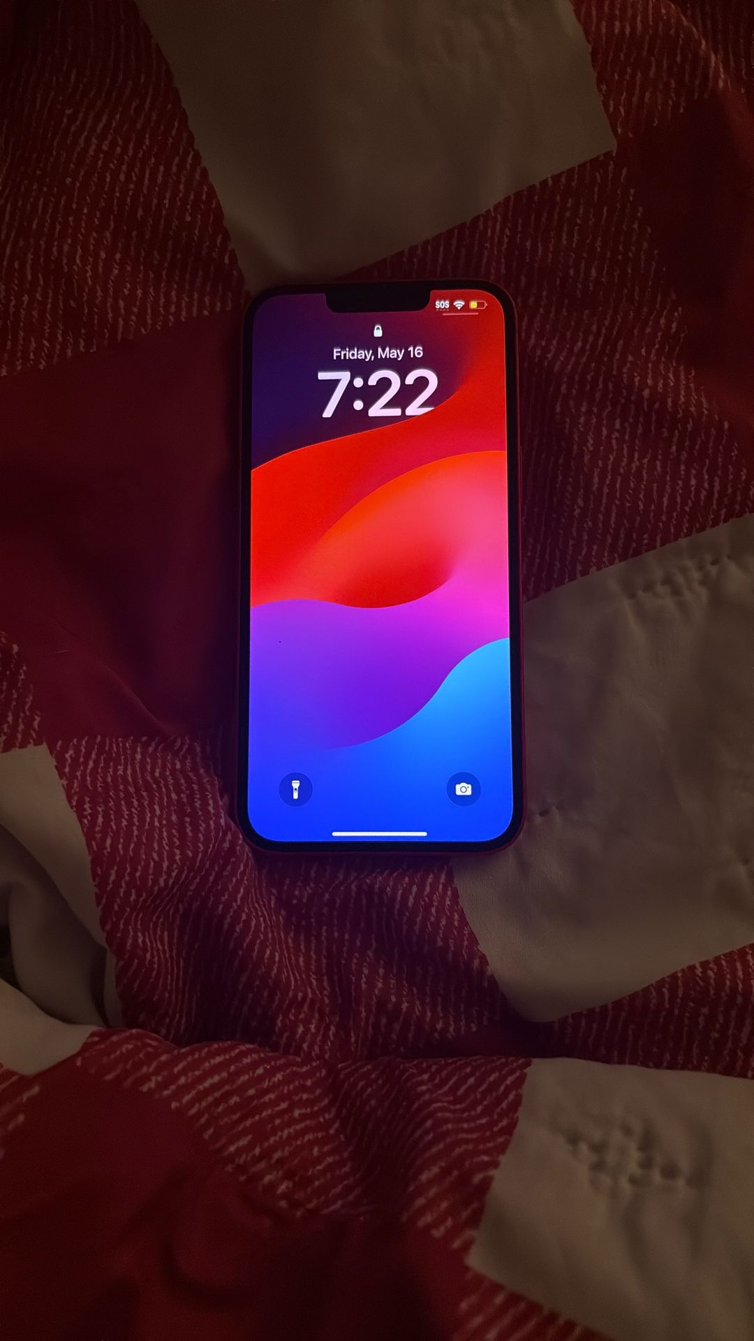 iPhone 14 128gb
