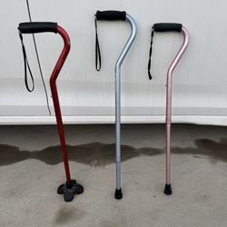 Adult Walking Cane