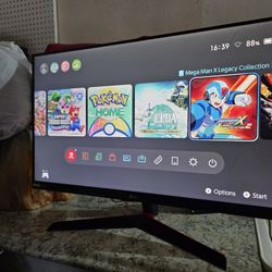 LG Monitor For Sale