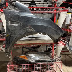 2015  Ford Escape  4 D SE Fender Rd
