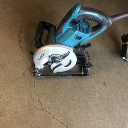 MAKITA circular Saw 