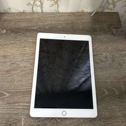 iPad 6th Generation (Throw Offers)