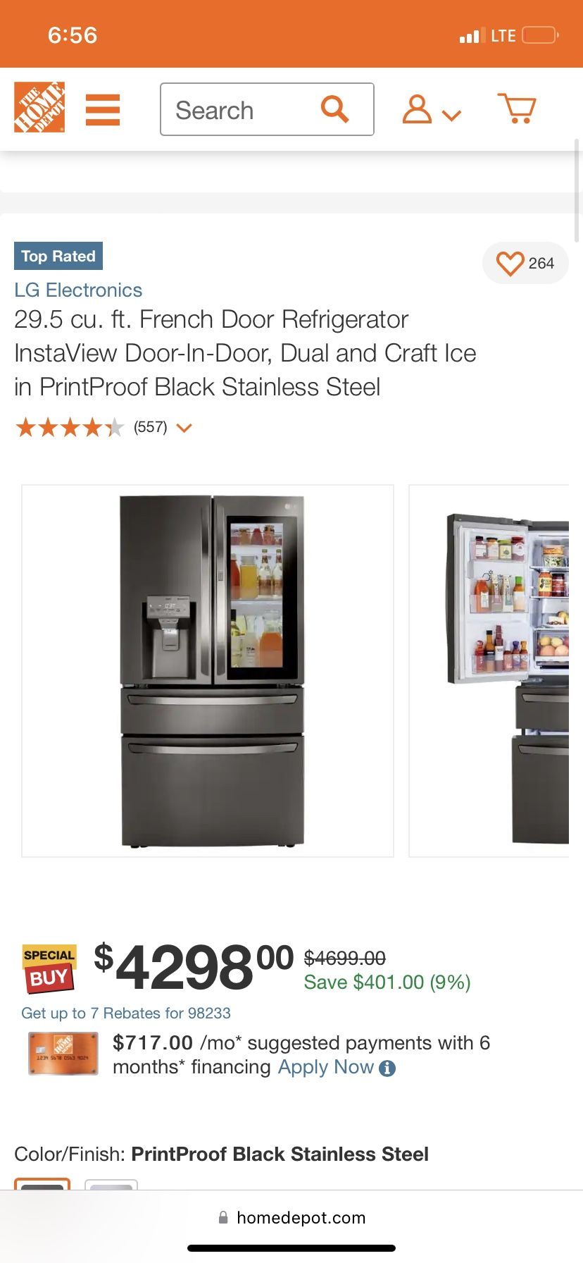 Refrigerator