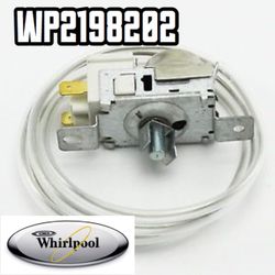 Cold Control for Whirlpool Brand Refrigerators