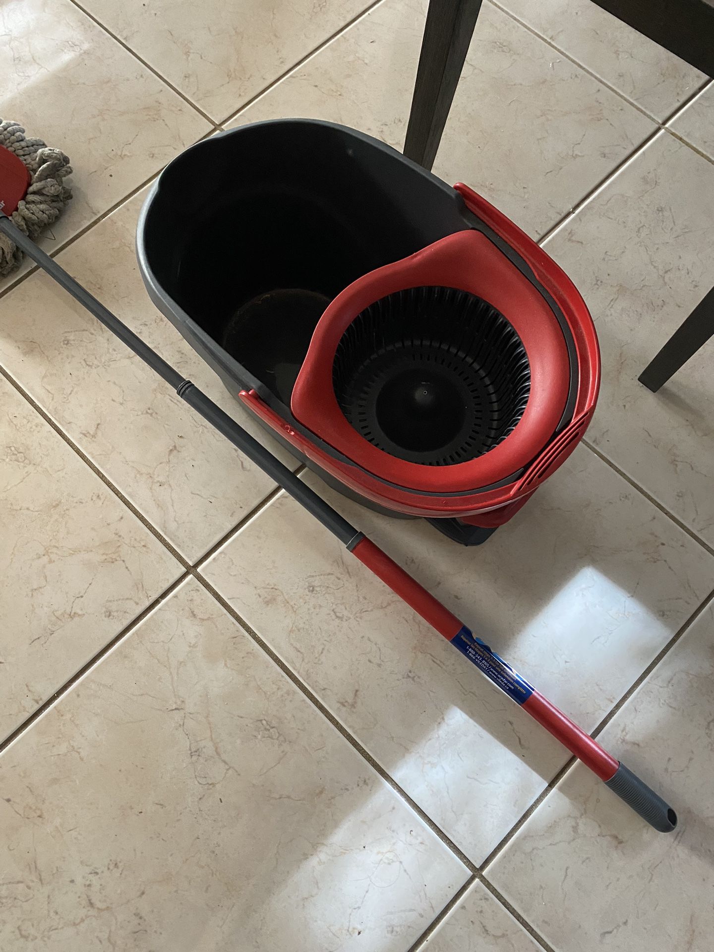 O Cedar Mop for Sale in Henderson, NV OfferUp