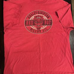 Harley Davidson Shirt