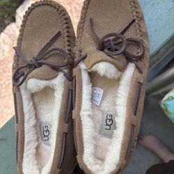 Brand New Ugg Slippers 