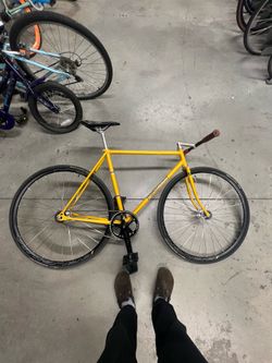 fixie