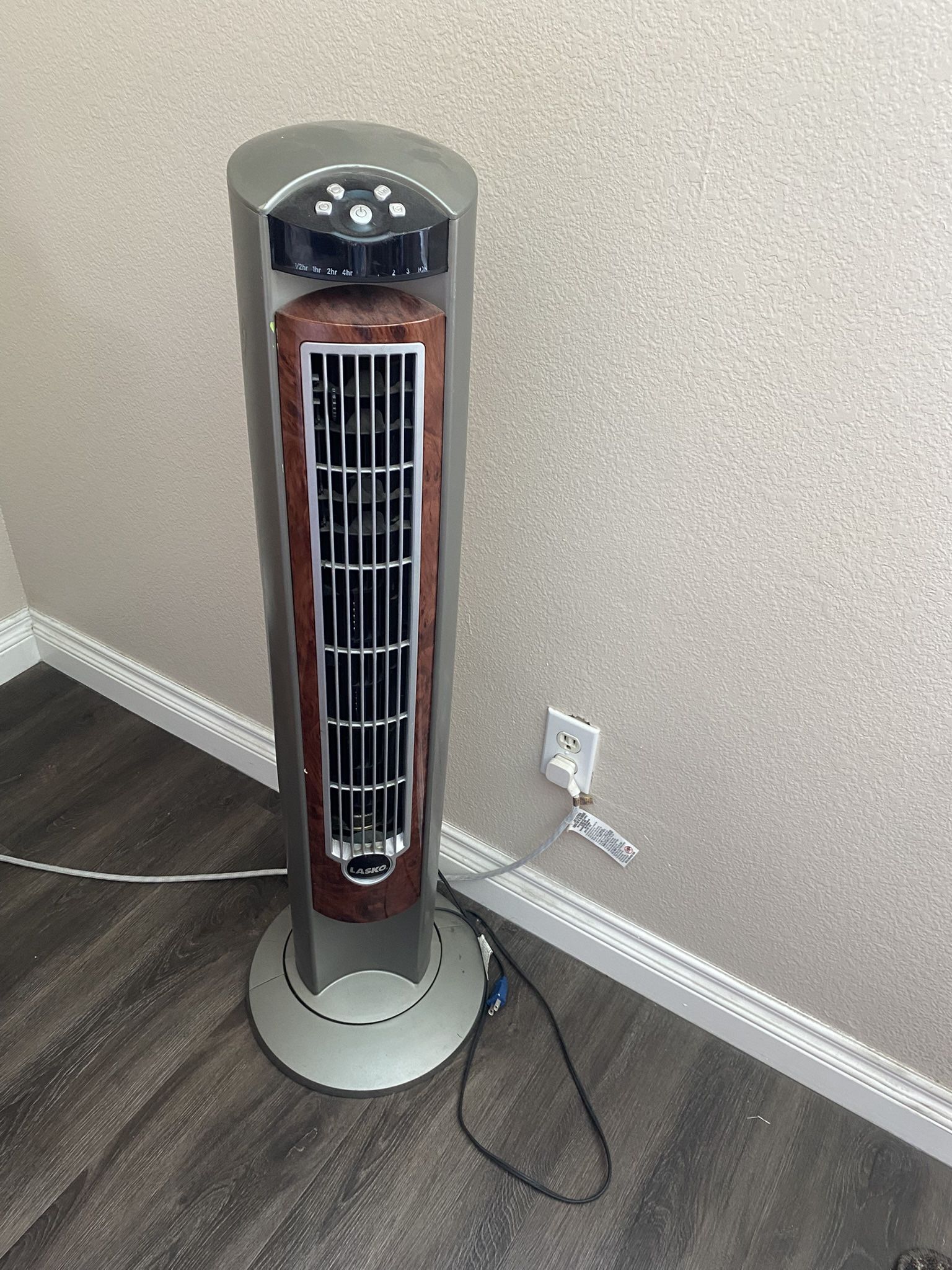Fan $15