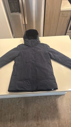 Cotopaxi Women’s Calidez Down Parka Jacket