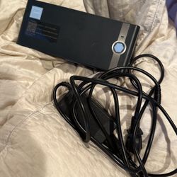 Jadens Probable Printer