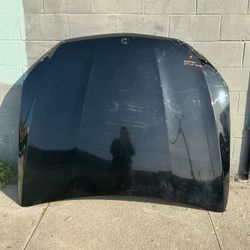 2016 - 2022 MERCEDES HLC W253 - HOOD PANEL OEM 