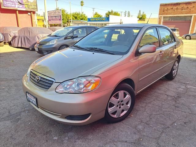 2005 Toyota Corolla