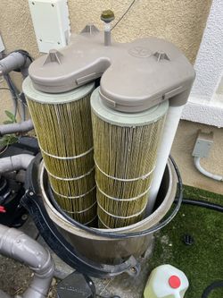 Pool Serv Chemicals Salt System Filters Pumps Parts