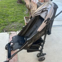 Jeep Stroller 
