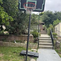 Basketball Court 