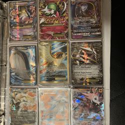 Pokémon Cards
