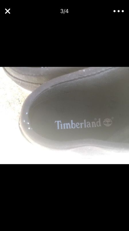 Timberlands 45