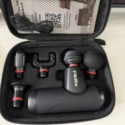 Massage Gun 