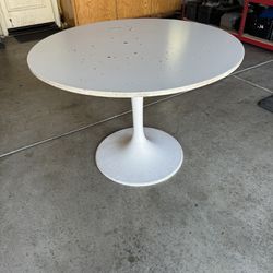 Vintage IKEA Table