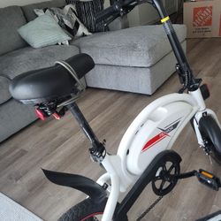 E-bike