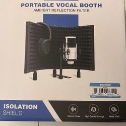 Isolation Shield