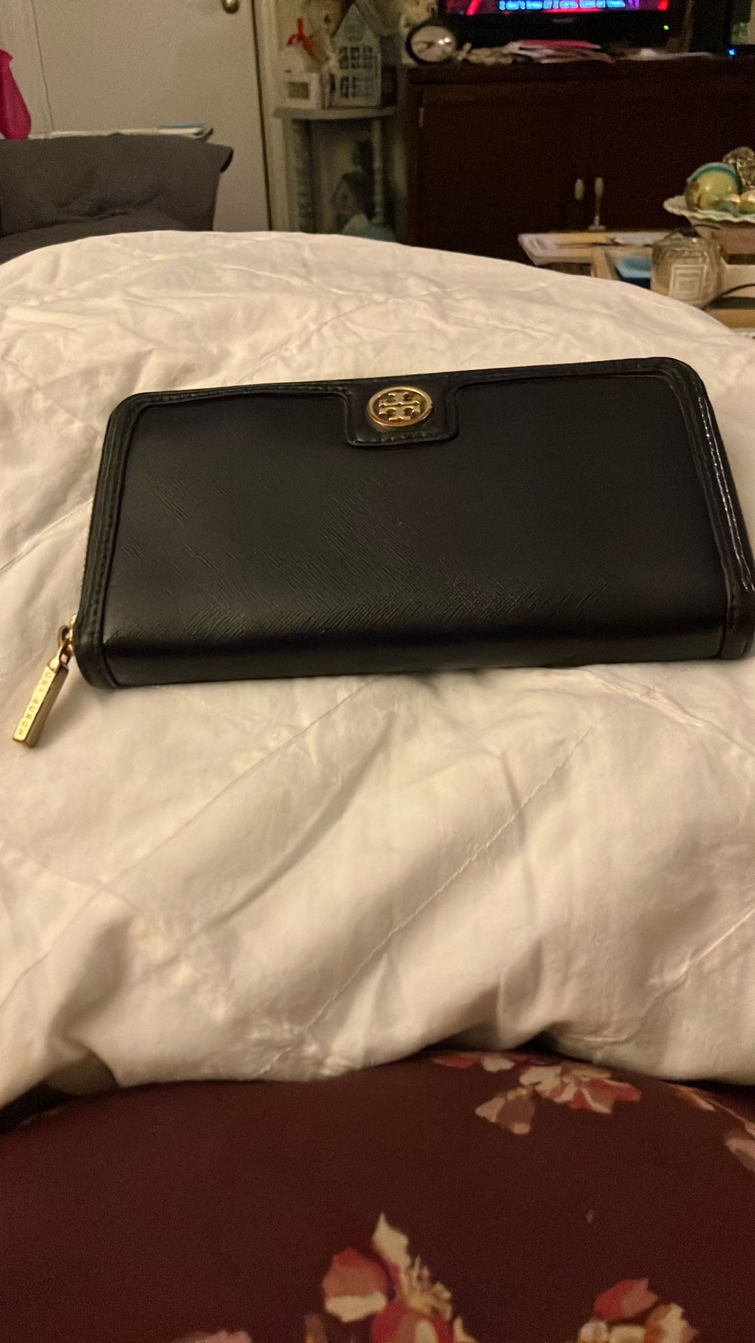 Tory Burch Wallet