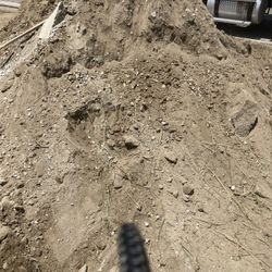 Fill Dirt