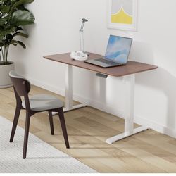 Vari Essential Electric Standing Desk for Home Office (Adjustable)