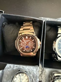 New Watch!!