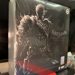 Deathstroke Lpzz Action Figure 