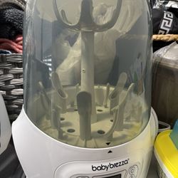 Baby Breeza Sterilizer