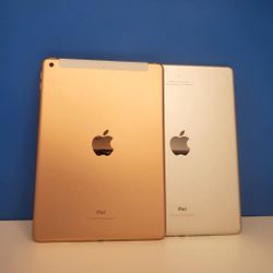 Apple IPad 6th Generation 9.7 Tablet - Pay $1 today and the rest later!!